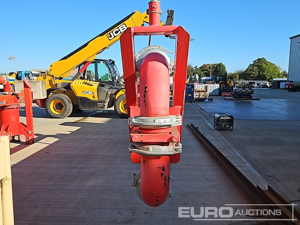 2016 Putzmeister Concrete Placing Boom - Concrete equipment: picture 5 2016 Putzmeister Concrete Placing Boom - Concrete equipment: picture 5