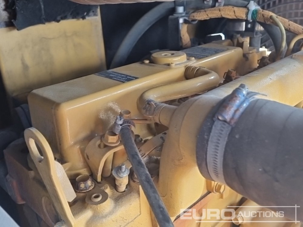 Mini excavator 2017 CAT 305.5E2: picture 18
