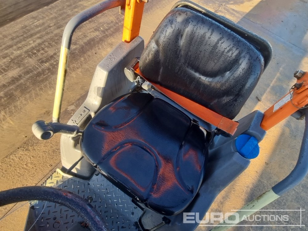 Roller 2017 Hamm HD8VV: picture 26