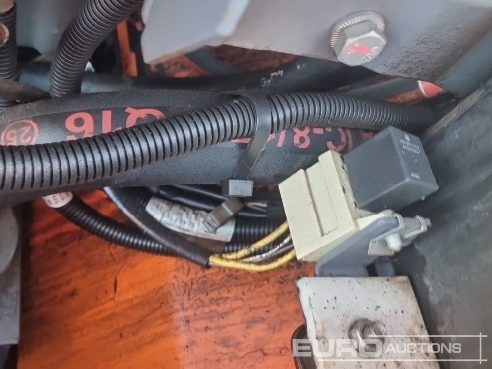 Roller 2017 Hamm HD8VV: picture 22