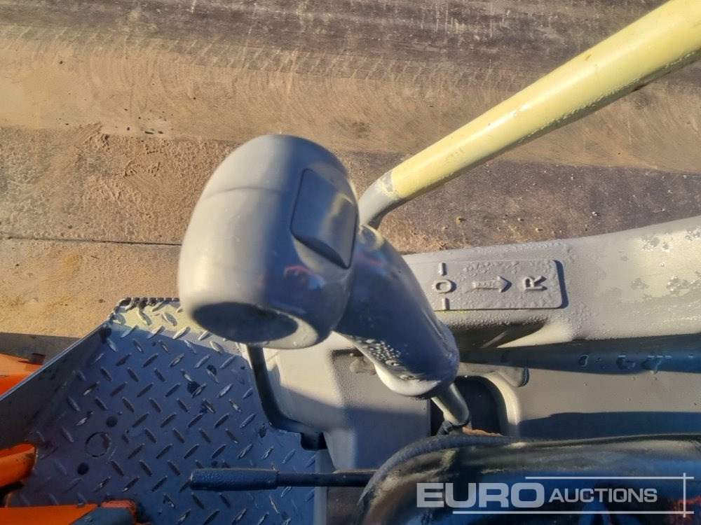 Roller 2017 Hamm HD8VV: picture 28