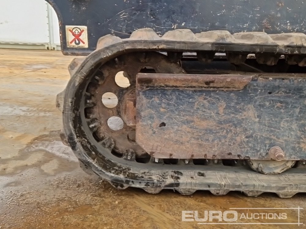 Crusher 2017 Red Rhino 5000: picture 10