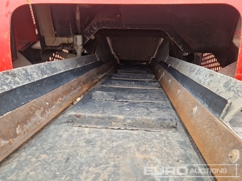 Crusher 2017 Red Rhino 5000: picture 28