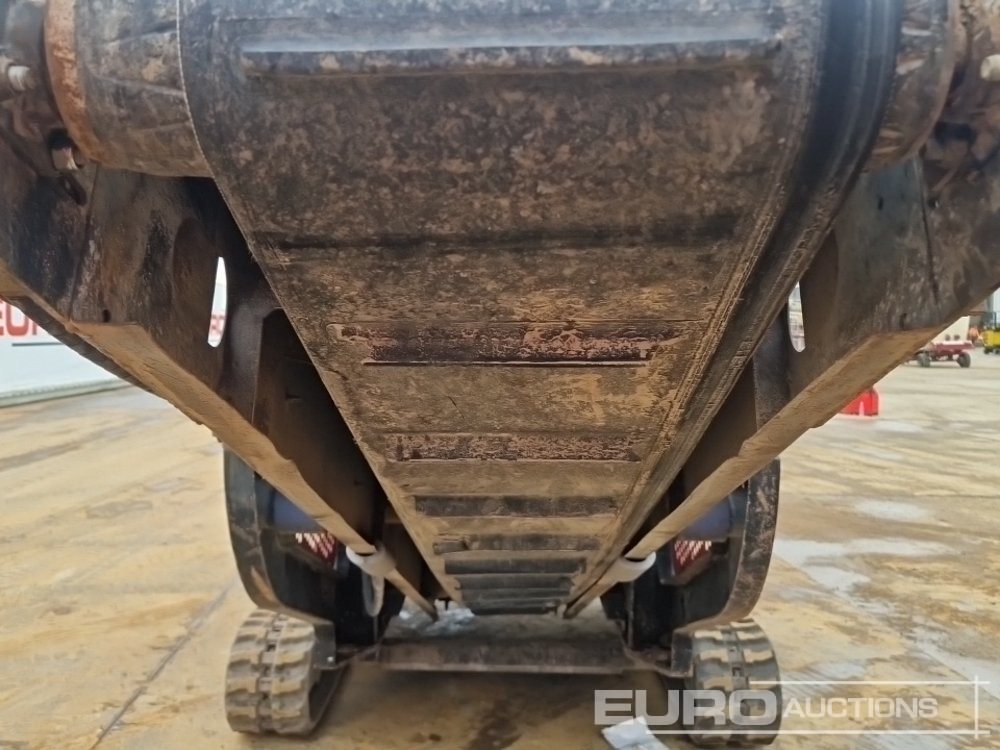 Crusher 2017 Red Rhino 5000: picture 33