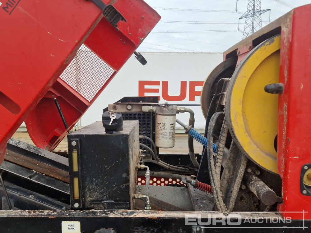 Crusher 2017 Red Rhino 5000: picture 17