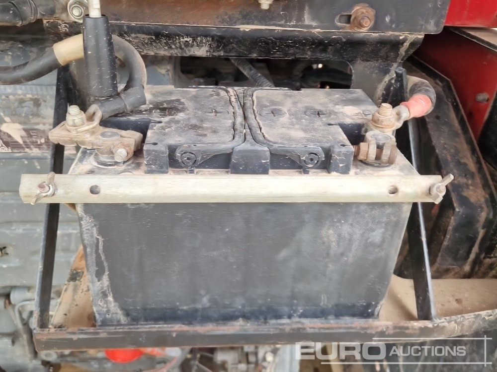 Crusher 2017 Red Rhino 5000: picture 22