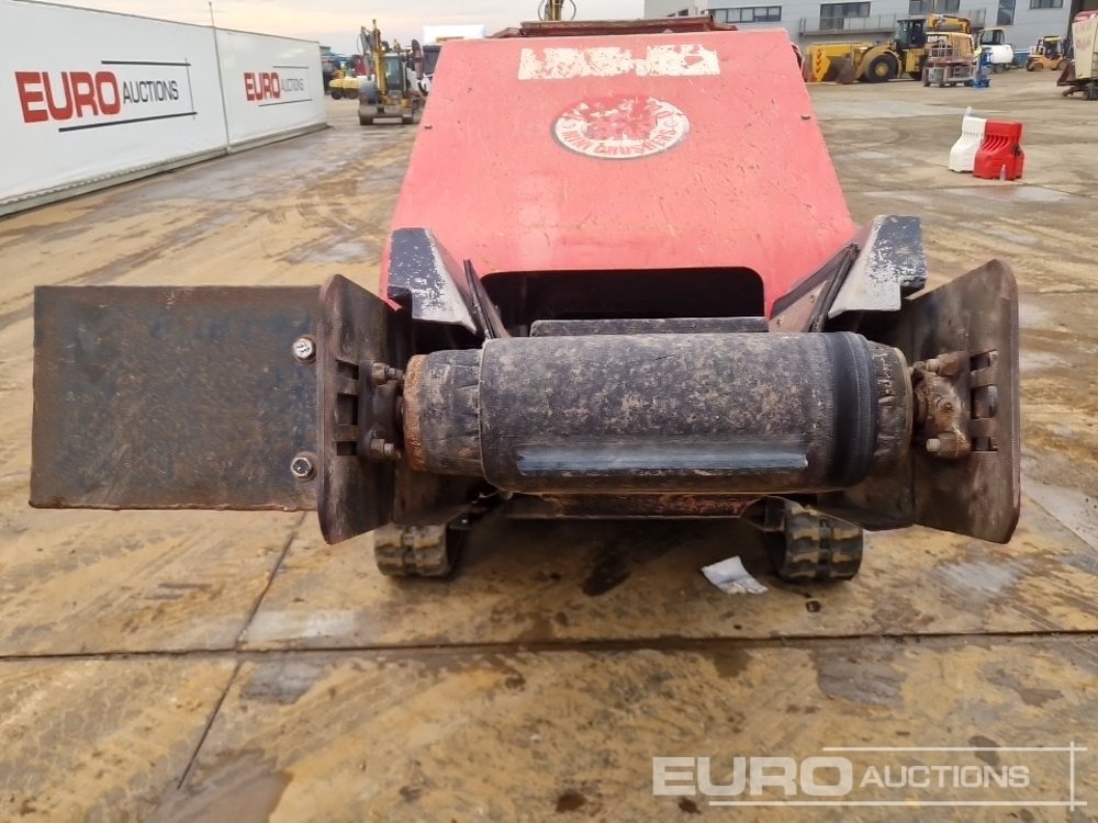 Crusher 2017 Red Rhino 5000: picture 30