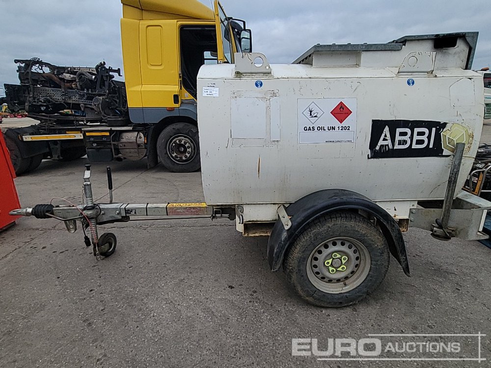 2017 Western 10ART - Storage tank: picture 2 2017 Western 10ART - Storage tank: picture 2
