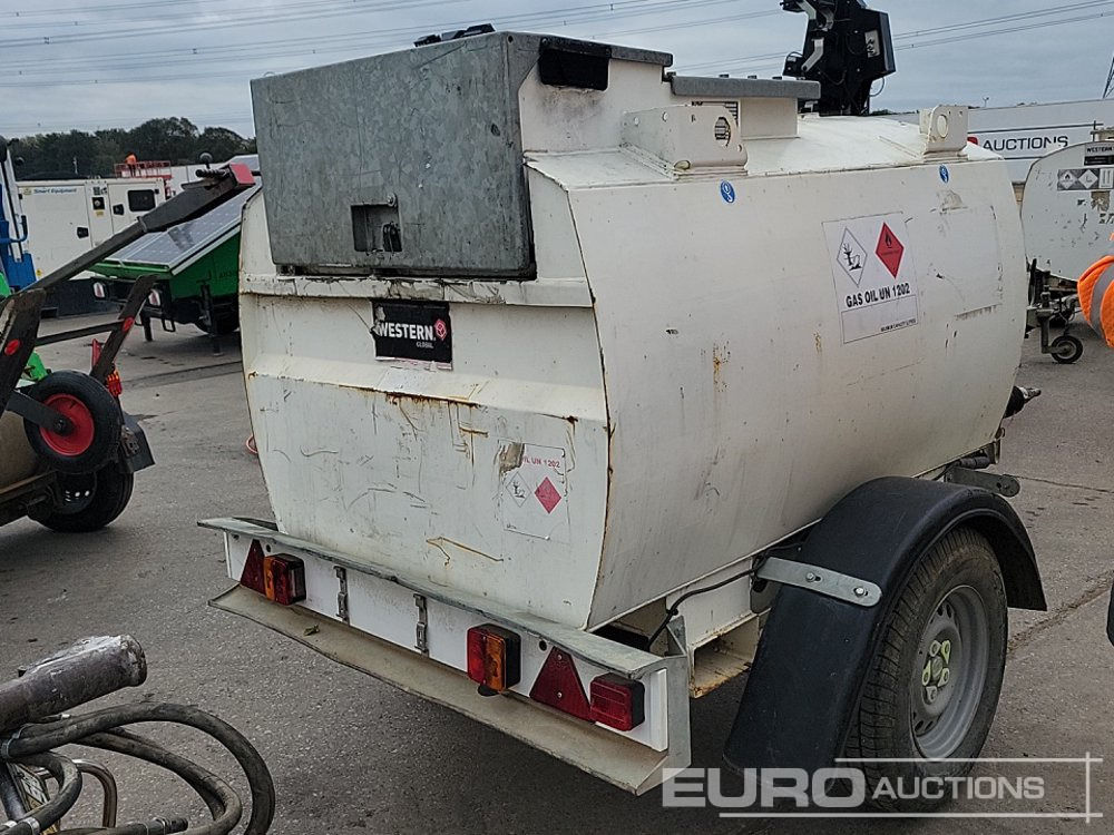 2017 Western 10ART - Storage tank: picture 5 2017 Western 10ART - Storage tank: picture 5