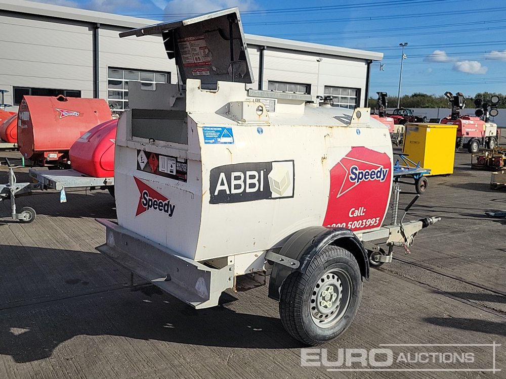 2017 Western 10ART - Storage tank: picture 5 2017 Western 10ART - Storage tank: picture 5