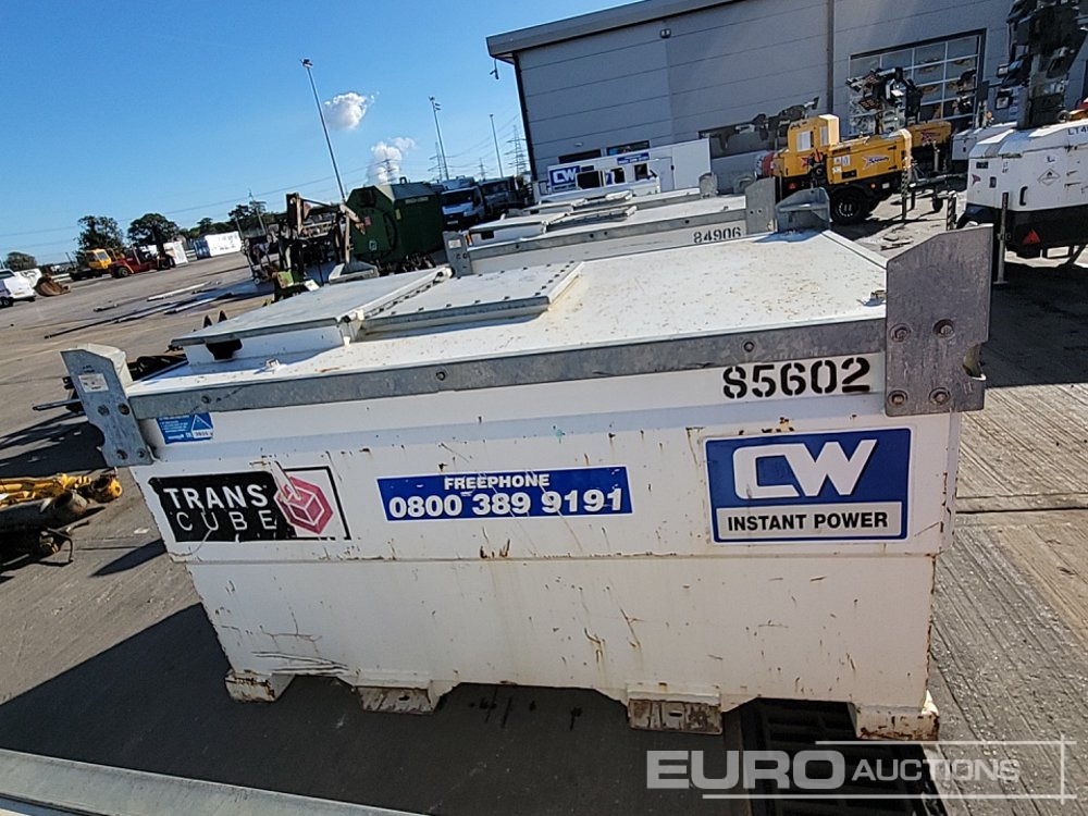 2017 Western 30TCG-GLB - Storage tank: picture 2 2017 Western 30TCG-GLB - Storage tank: picture 2