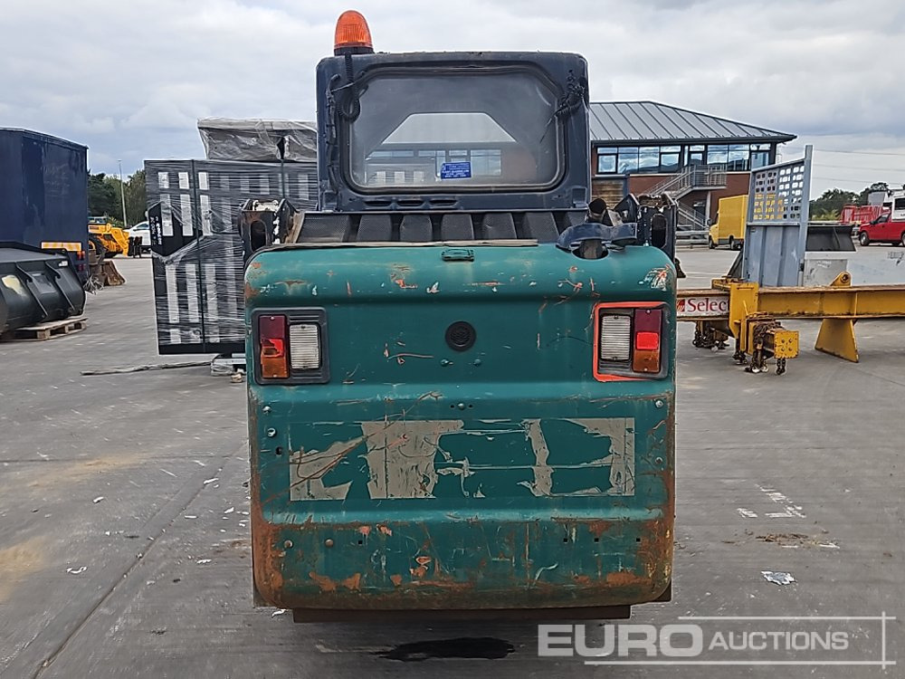 2018 Bobcat S100 - Skid steer loader: picture 4 2018 Bobcat S100 - Skid steer loader: picture 4