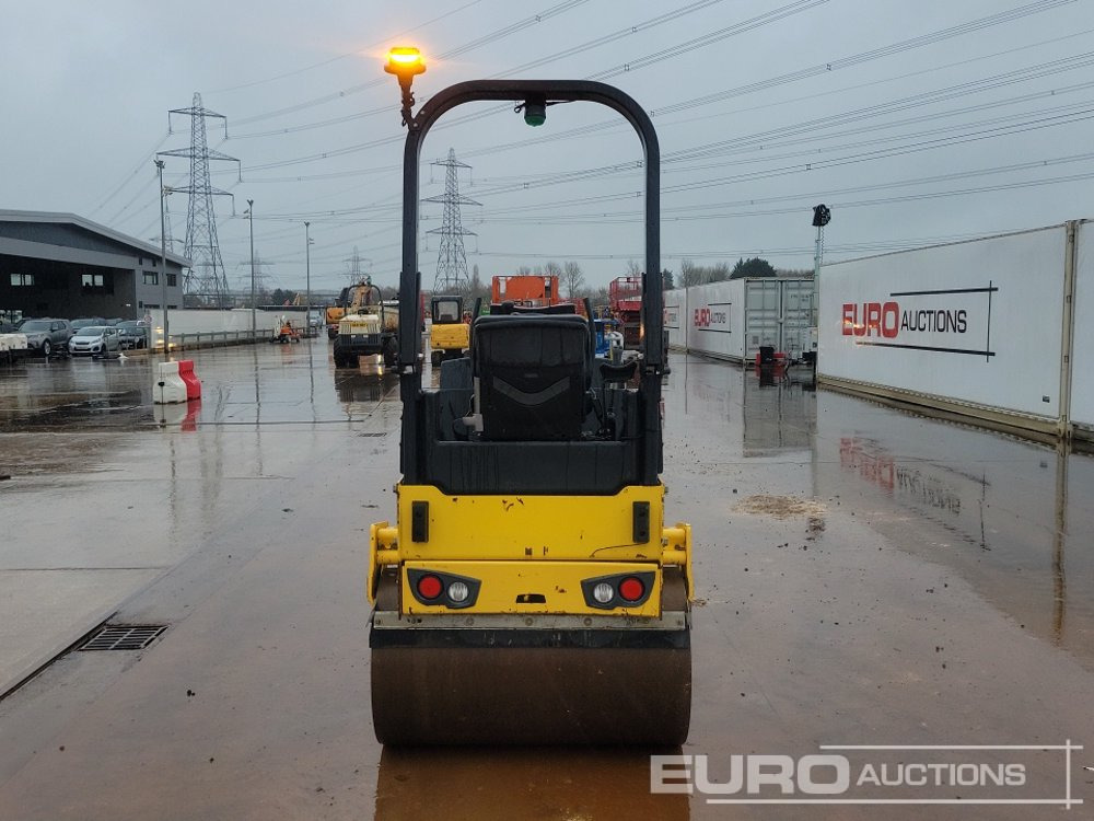 2018 Bomag BW120 AD-5 - Roller: picture 4 2018 Bomag BW120 AD-5 - Roller: picture 4