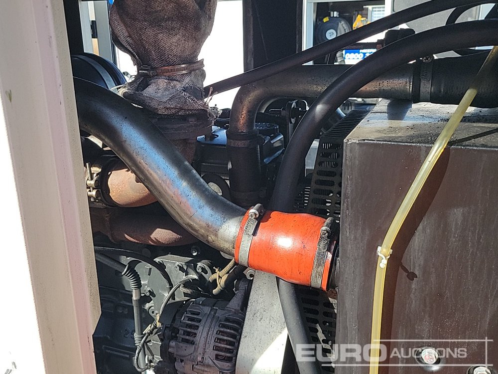 Generator set 2018 Bruno G100: picture 28