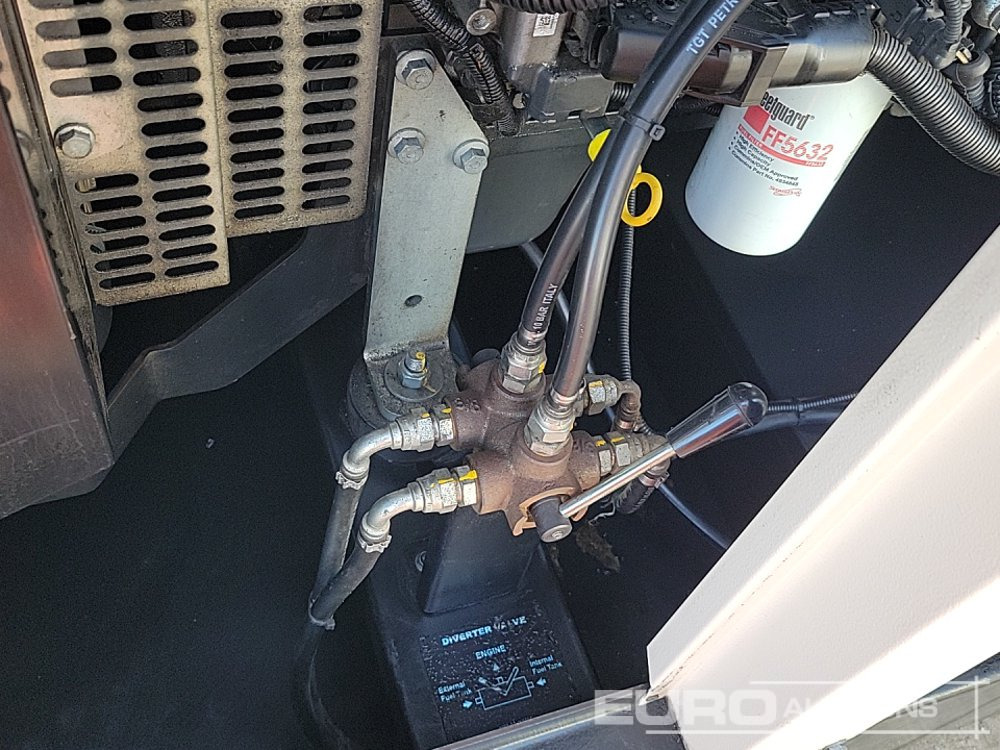 Generator set 2018 Bruno G100: picture 20