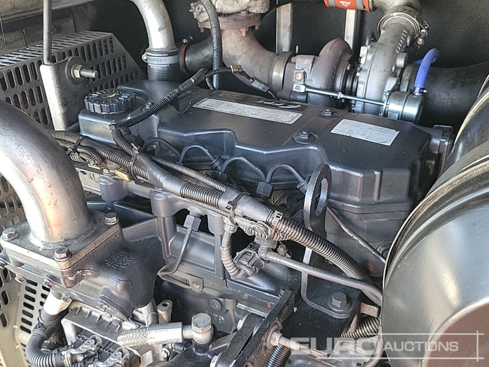 Generator set 2018 Bruno G100: picture 18