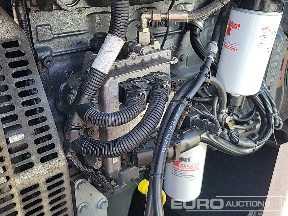 Generator set 2018 Bruno G100: picture 22