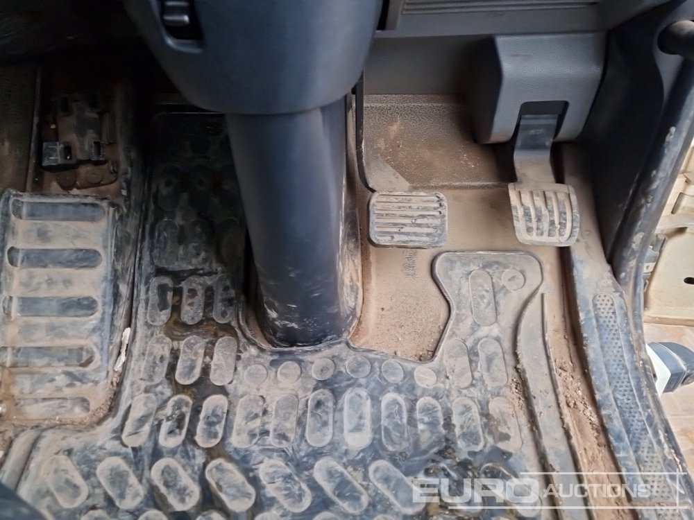 Tipper 2018 DAF CF450: picture 38