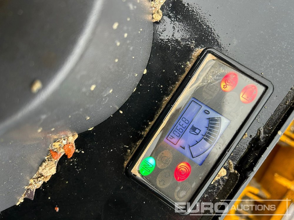 2018 JCB 1T-1 - Mini dumper: picture 5 2018 JCB 1T-1 - Mini dumper: picture 5