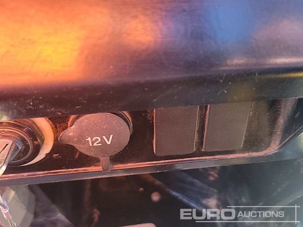 Mini dumper 2018 JCB 6ST: picture 39