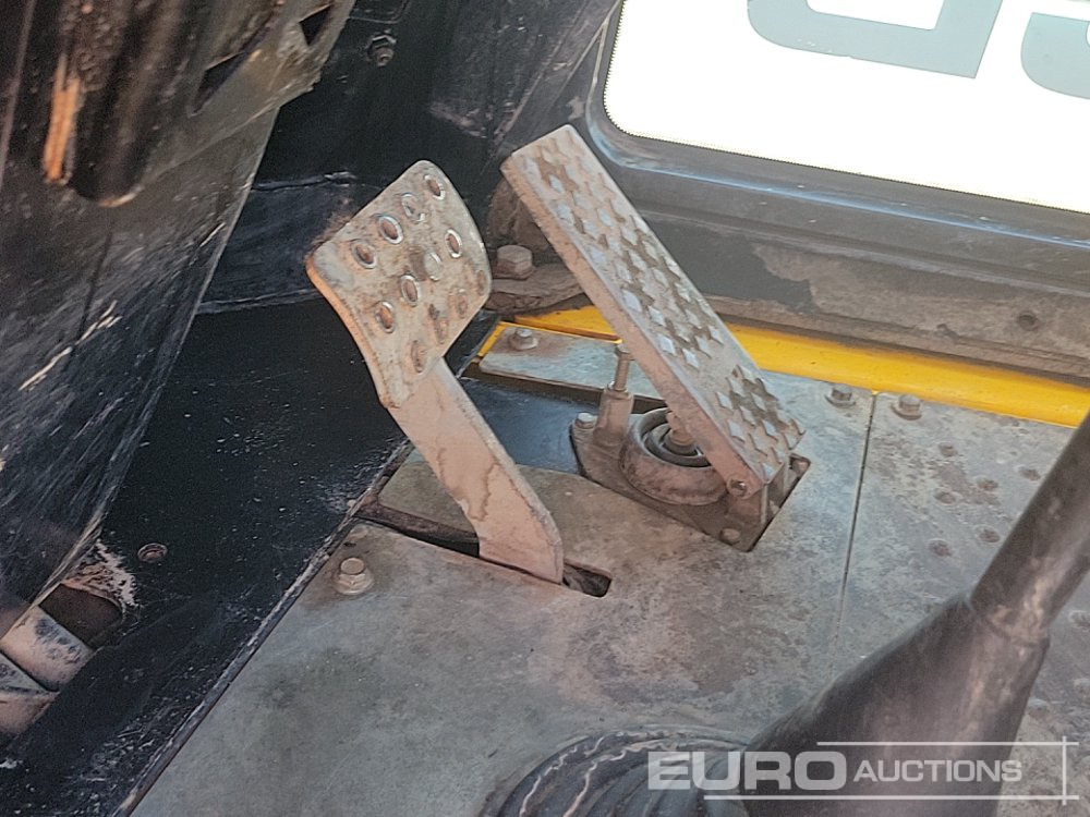 Mini dumper 2018 JCB 6ST: picture 30