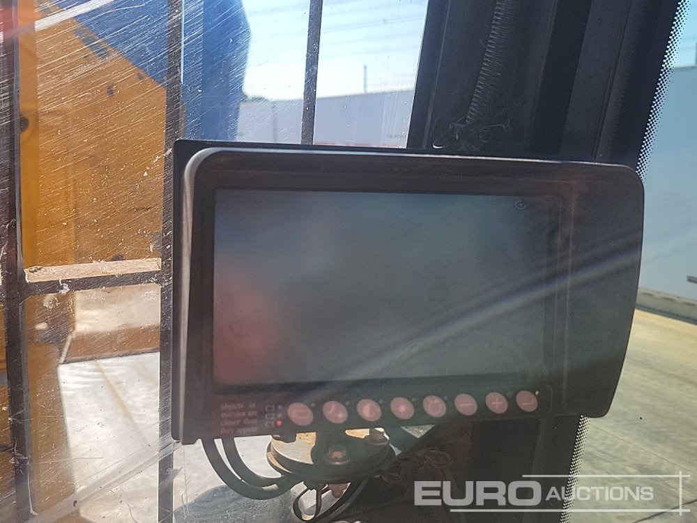 Mini dumper 2018 JCB 6ST: picture 35