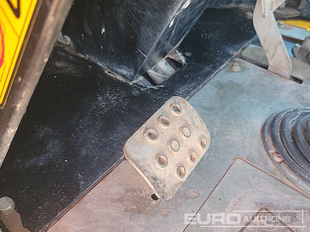 Mini dumper 2018 JCB 6ST: picture 31