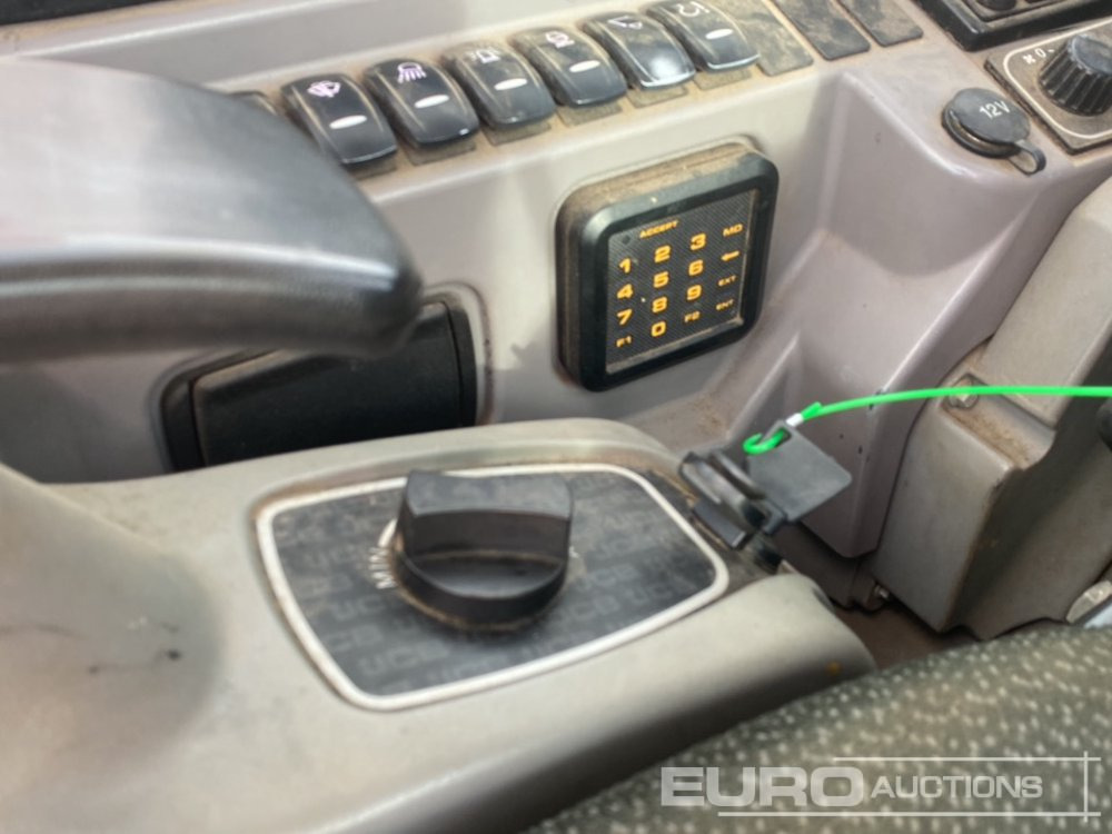 Mini excavator 2018 JCB 85Z-1 ECO: picture 29