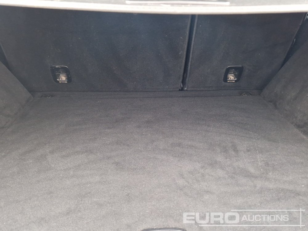 SUV 2018 Mercedes Benz GLE 250D: picture 17