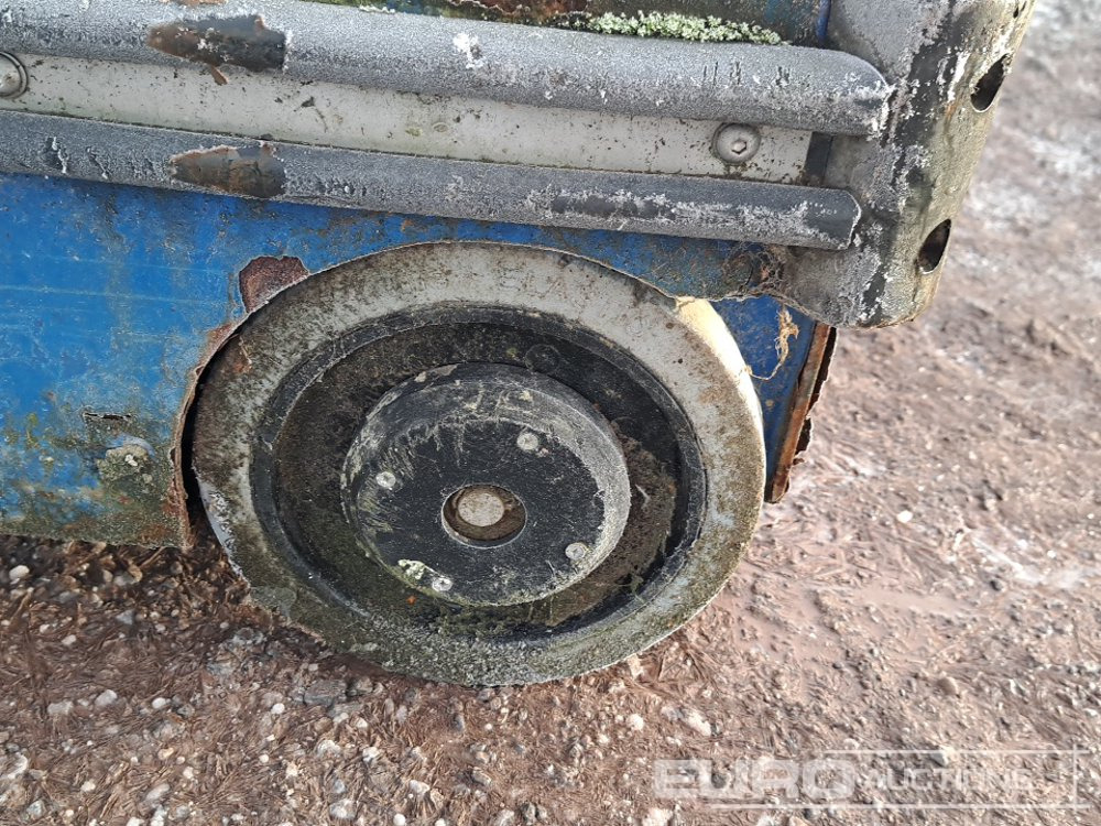 Aerial platform 2018 Power Towers Ecolift: picture 11