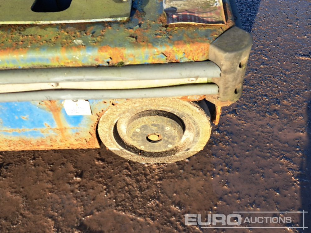 Aerial platform 2018 Power Towers Ecolift: picture 7