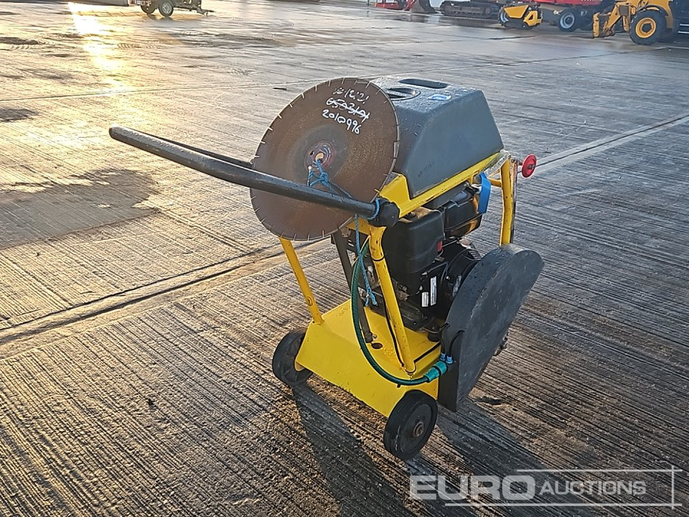 2018 Wacker Neuson BFS1345 - Asphalt machine: picture 5 2018 Wacker Neuson BFS1345 - Asphalt machine: picture 5