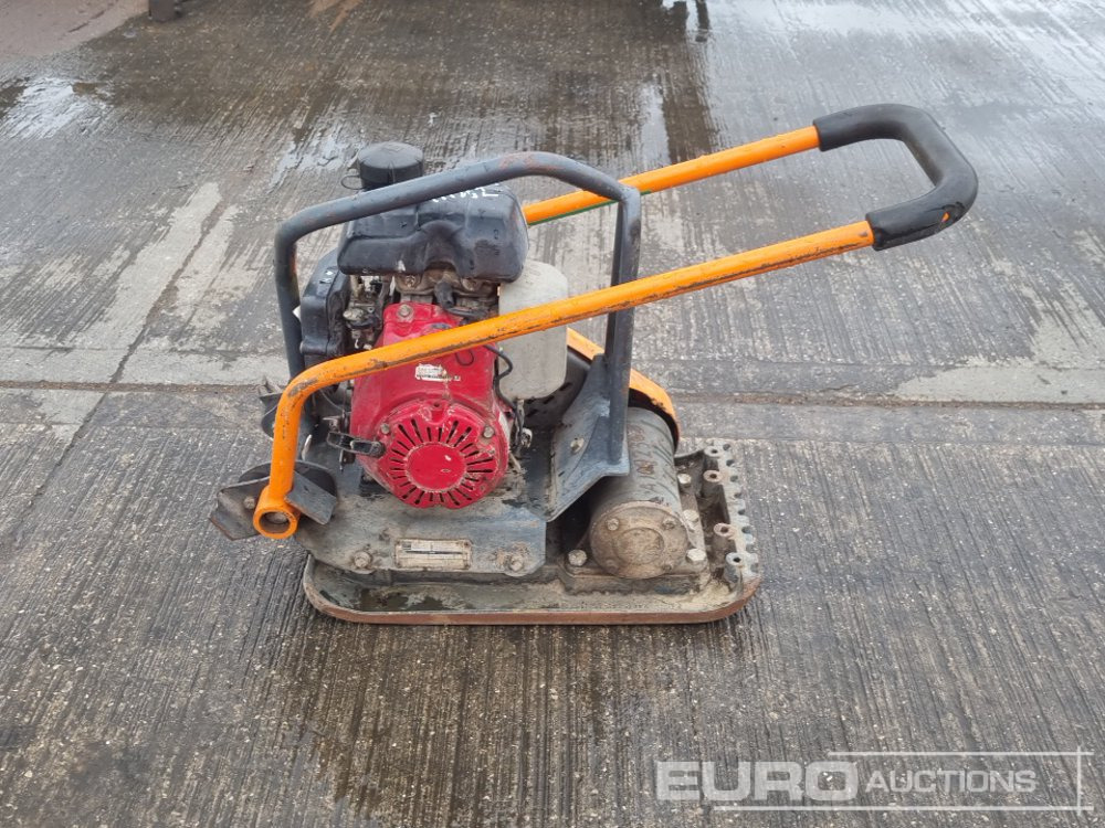 2019 Belle LC3251 - Asphalt machine: picture 2 2019 Belle LC3251 - Asphalt machine: picture 2