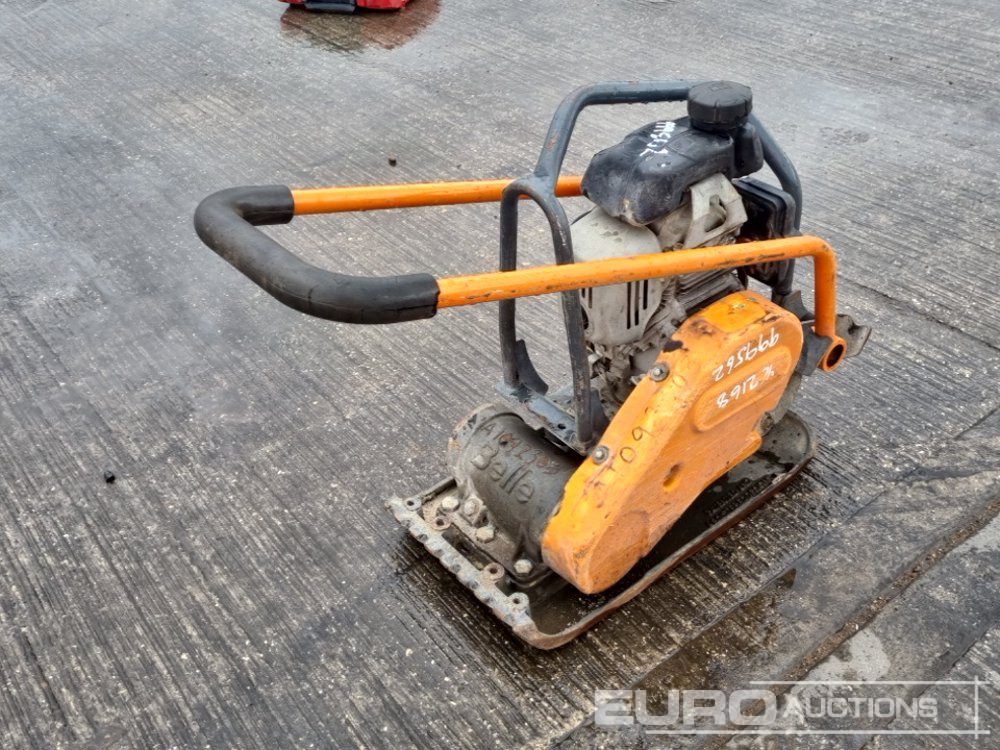 2019 Belle LC3251 - Asphalt machine: picture 5 2019 Belle LC3251 - Asphalt machine: picture 5