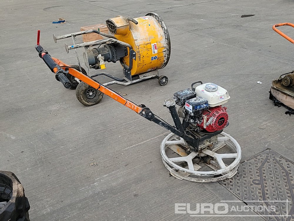 2019 Belle MT01 - Asphalt machine: picture 5 2019 Belle MT01 - Asphalt machine: picture 5
