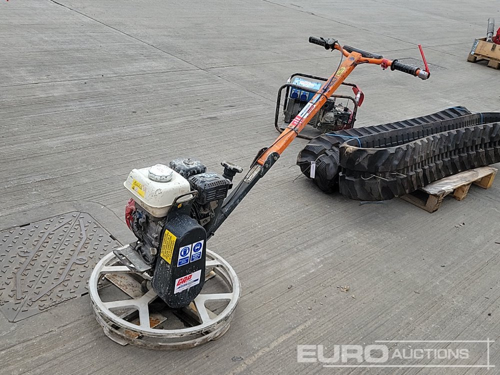 2019 Belle MT01 - Asphalt machine: picture 1 2019 Belle MT01 - Asphalt machine: picture 1