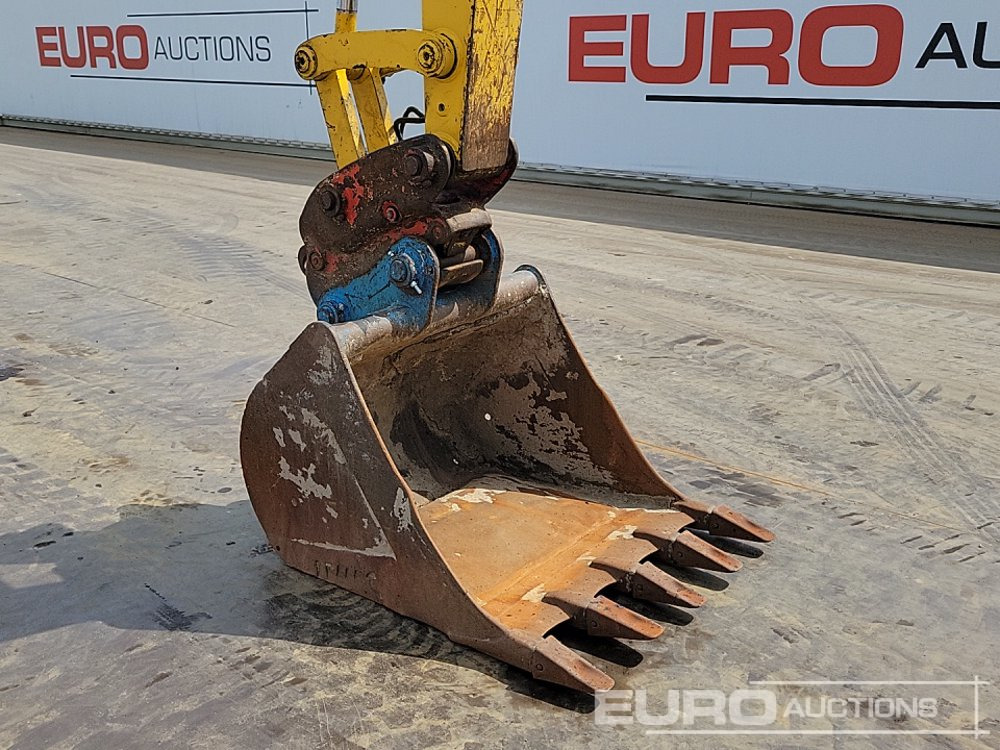 Crawler excavator 2019 Komatsu PC138US-11: picture 24