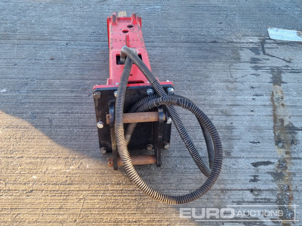 2019 Prodem PRB060 - Hydraulic hammer: picture 4 2019 Prodem PRB060 - Hydraulic hammer: picture 4