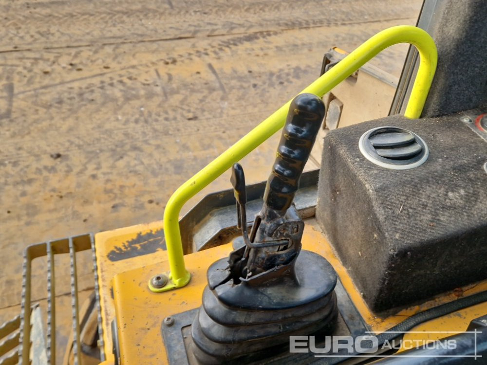Mini dumper 2019 Thwaites 6 Ton: picture 34