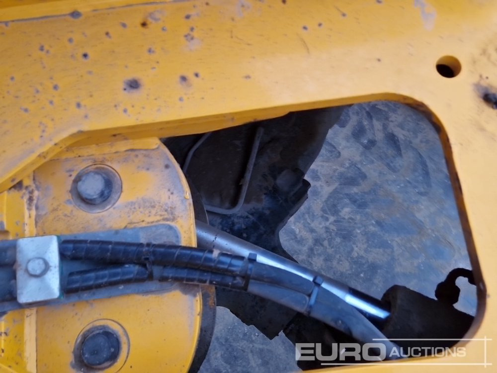 Mini dumper 2019 Thwaites 6 Ton: picture 17