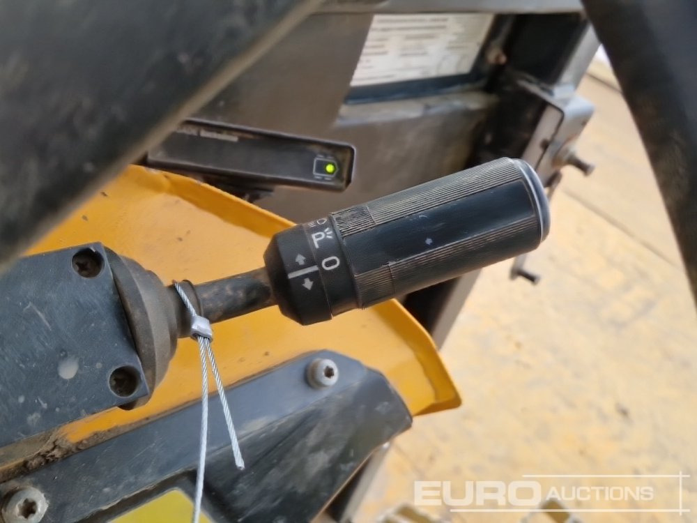 Mini dumper 2019 Thwaites 6 Ton: picture 38