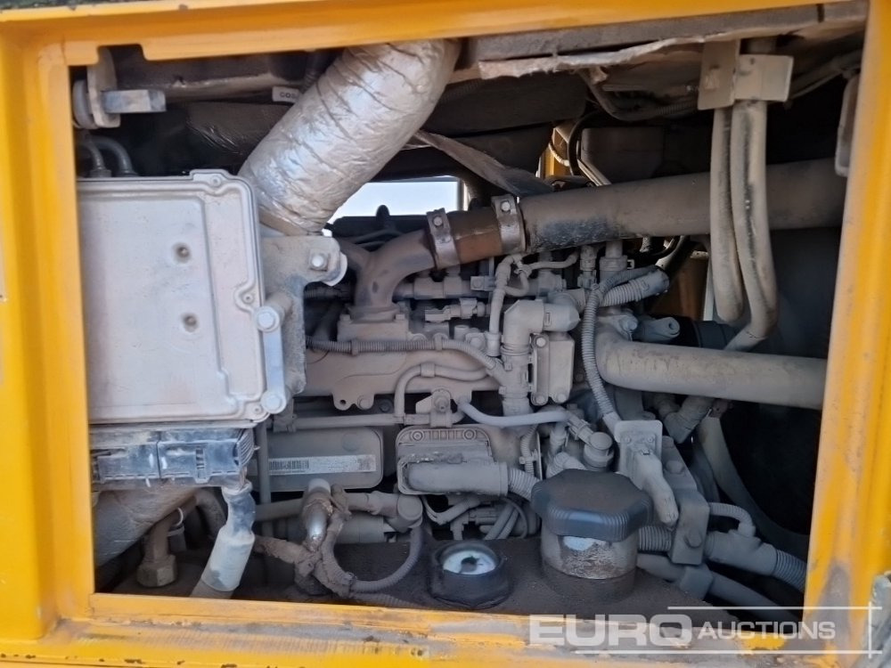 Mini dumper 2019 Thwaites 6 Ton: picture 28