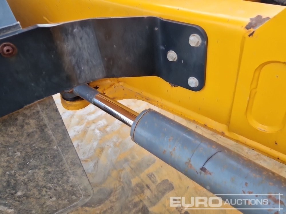 Mini dumper 2019 Thwaites 6 Ton: picture 16