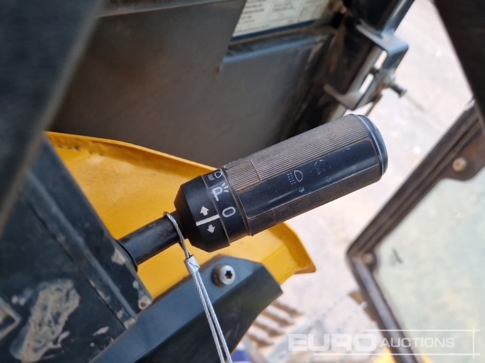 Mini dumper 2019 Thwaites 6 Ton: picture 35