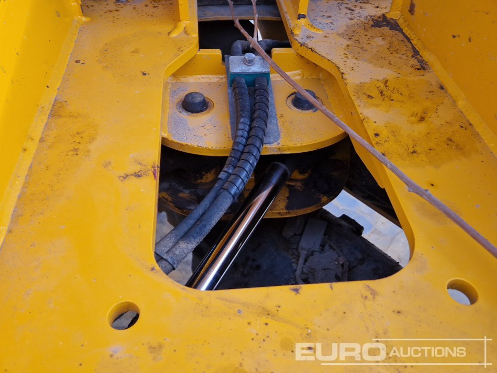 Mini dumper 2019 Thwaites 6 Ton: picture 23