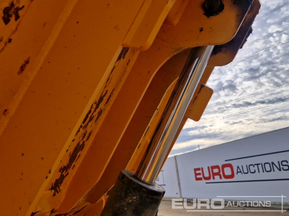 Mini dumper 2019 Thwaites 6 Ton: picture 18