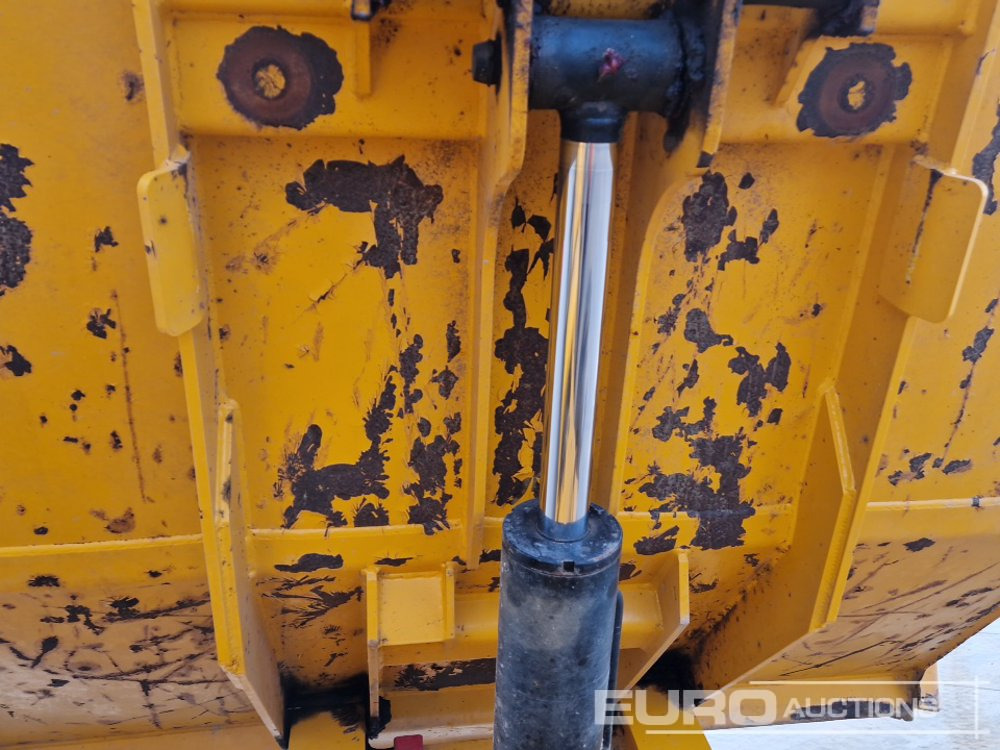 Mini dumper 2019 Thwaites 6 Ton: picture 22