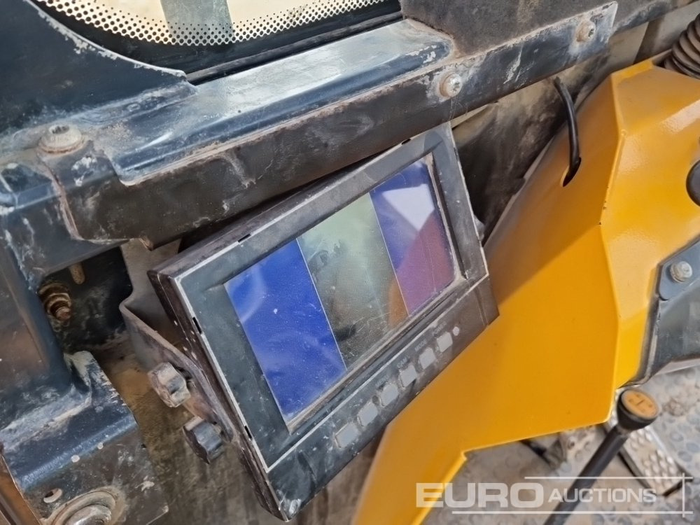 Mini dumper 2019 Thwaites 6 Ton: picture 36
