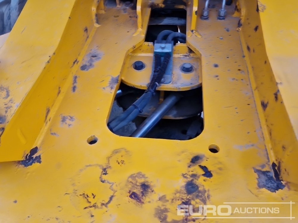 Mini dumper 2019 Thwaites 6 Ton: picture 20
