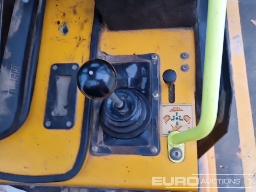 Mini dumper 2019 Thwaites 6 Ton: picture 31